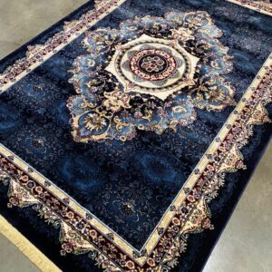 Kingdom Green Dark Carpet
