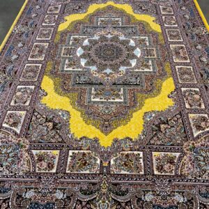 Depra Aumesh Carpet